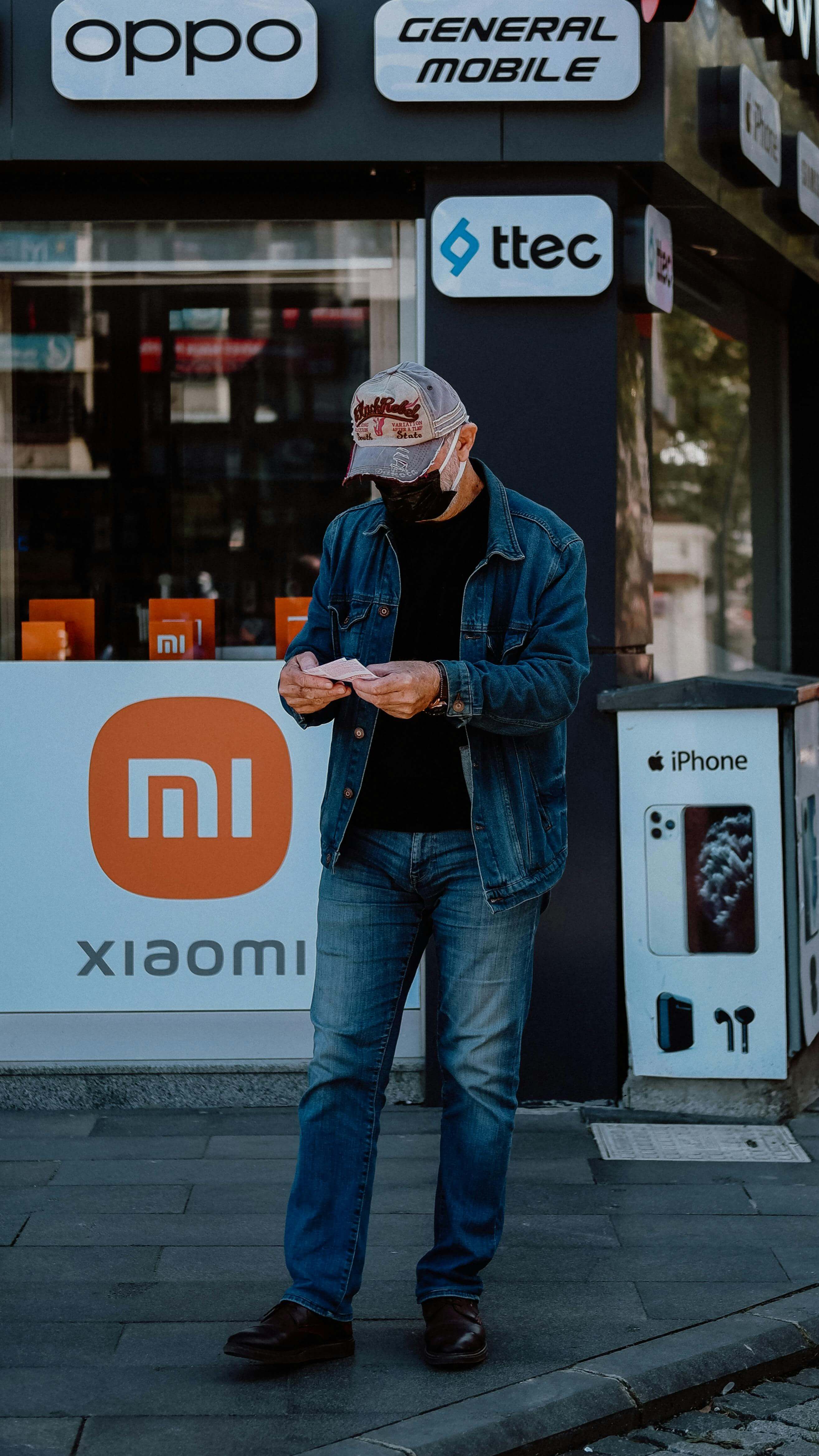 Celulares