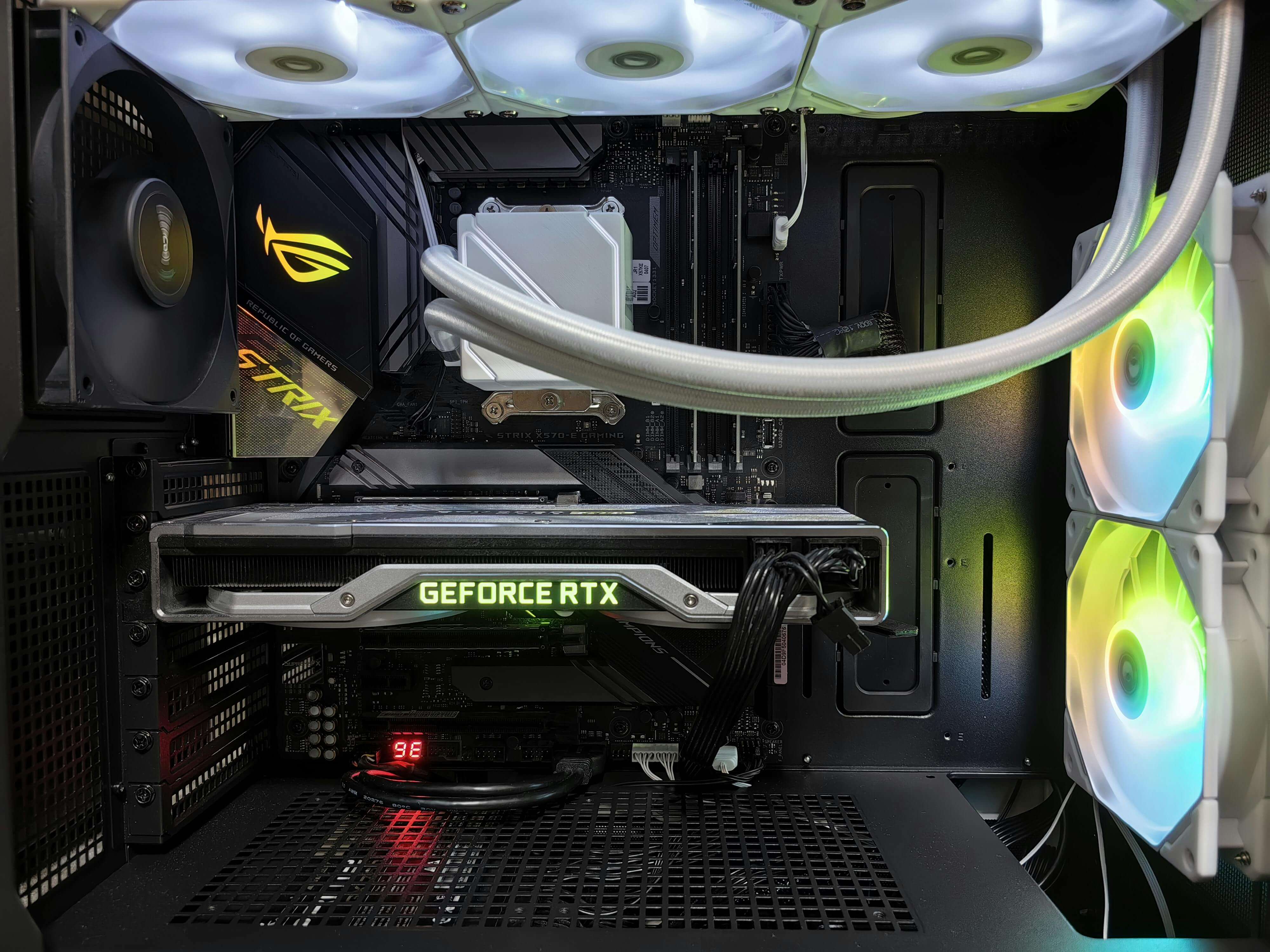 Componentes de PC
