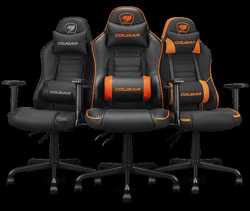 Sillas Gamer