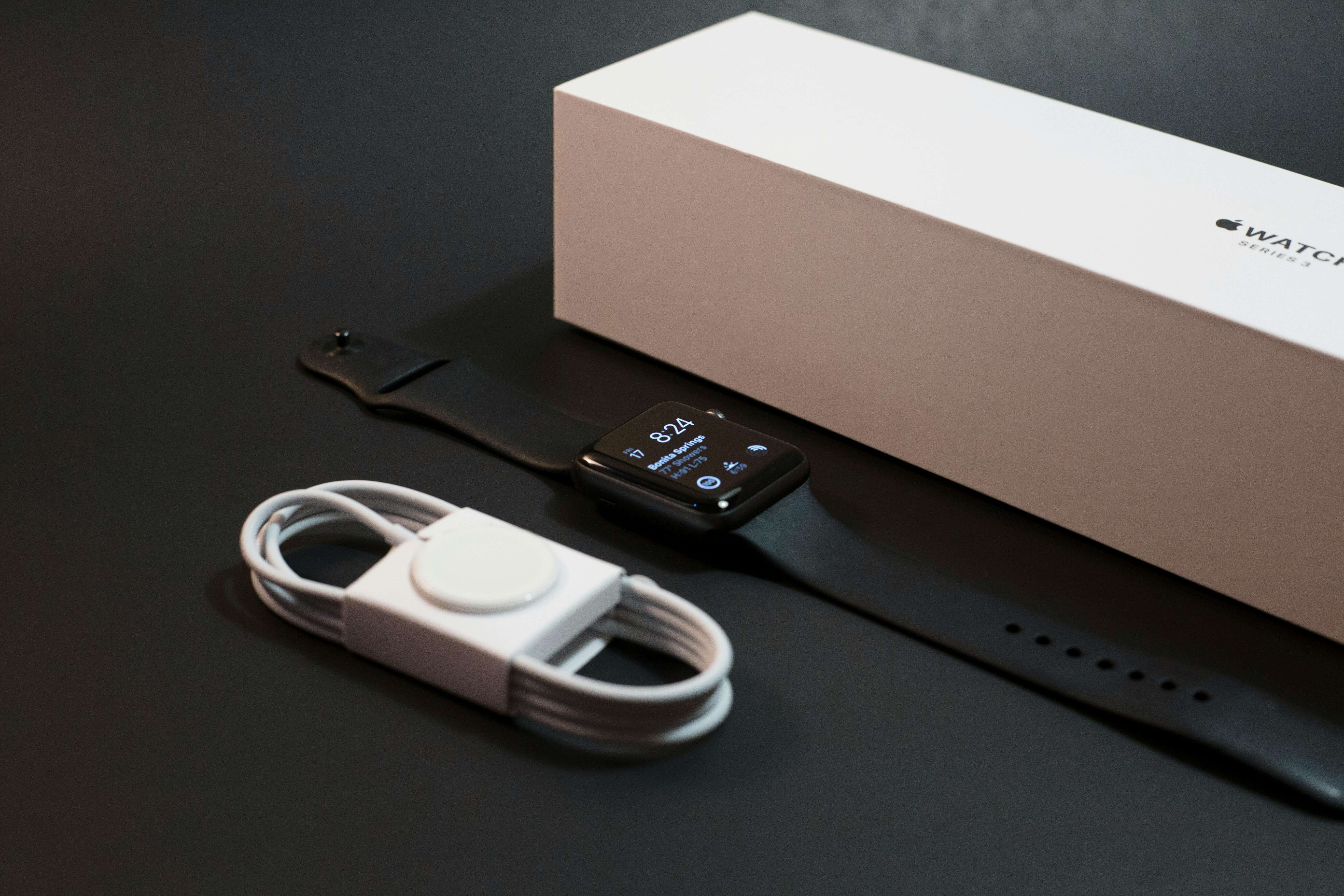 Smartwatches