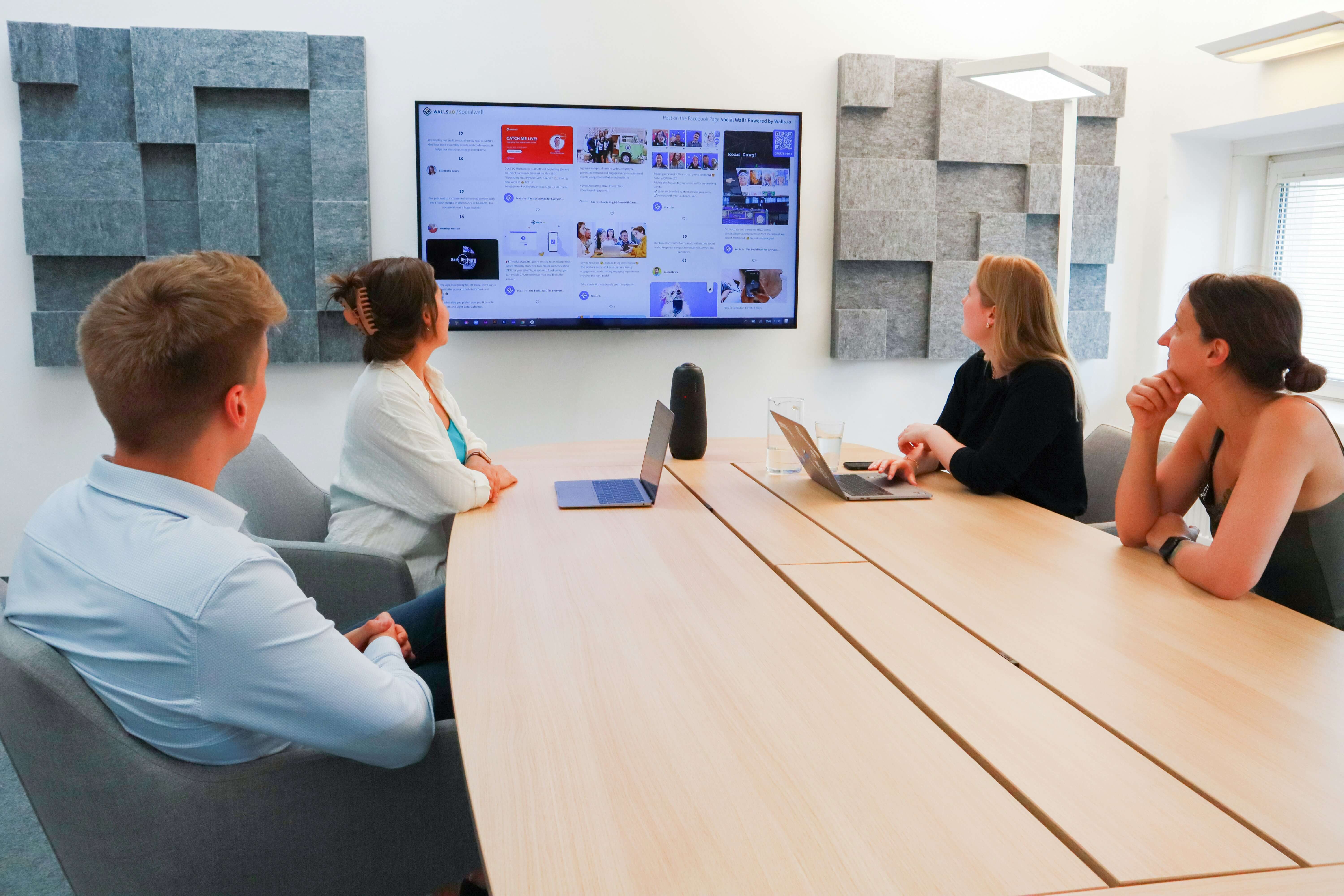 Videoconferencia